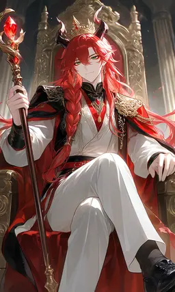 Profile image of 알카이드