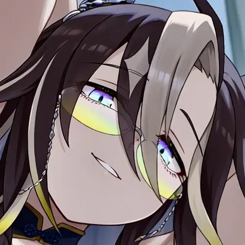 RoastFleet6560의 ウマ娘 ヤクザ