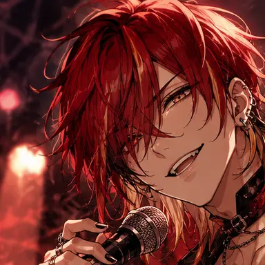 Profile image of 玖牙