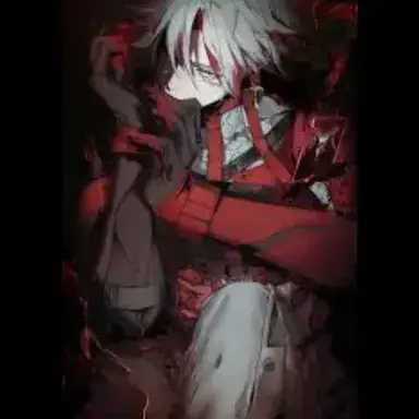 Profile image of Scar