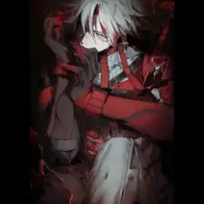 TamePrice8407의 Scar Wuwa