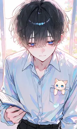 Profile image of 미쿠리