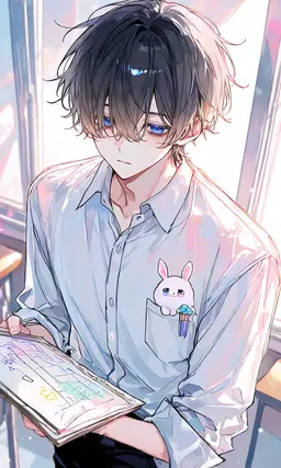 Profile image of 미쿠리
