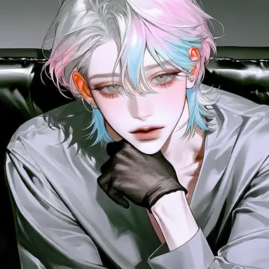 Profile image of 유키