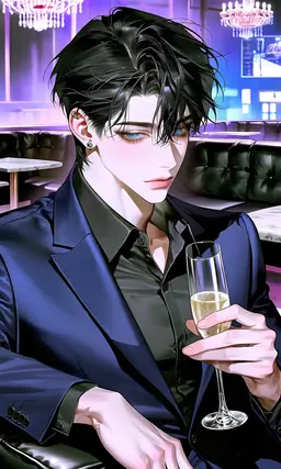 Profile image of レイ