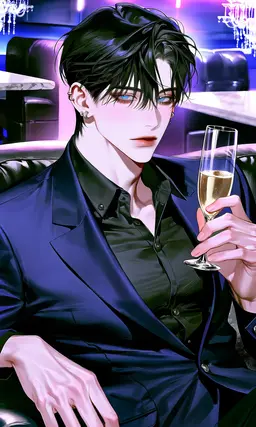 Profile image of レイ