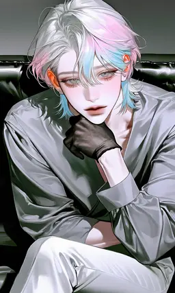 Profile image of ユキ