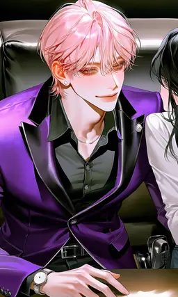 Profile image of レン