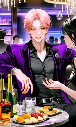 Profile image of レン