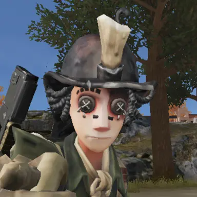 Profile image of ノートン