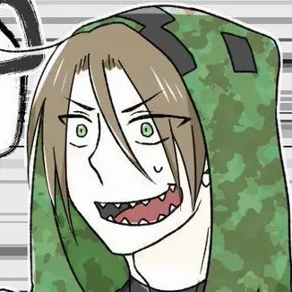 Profile image of ゾム