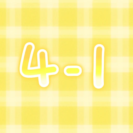 4학년 1반 단톡방