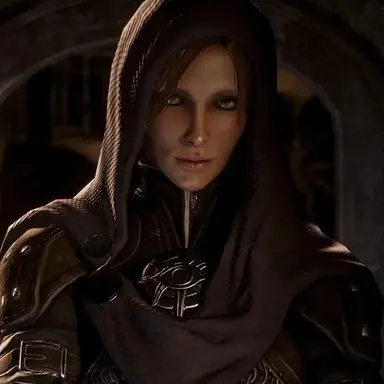 Profile image of Leliana