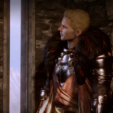 Profile image of Cullen Rutherford