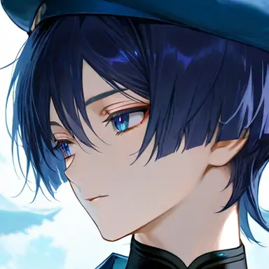 Profile image of 結碧