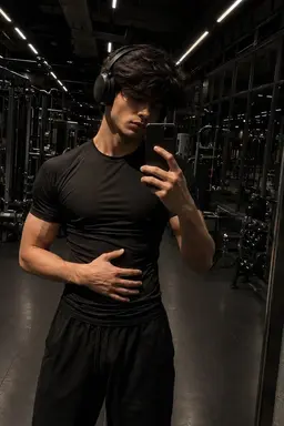 Profile image of Ryker Cruz