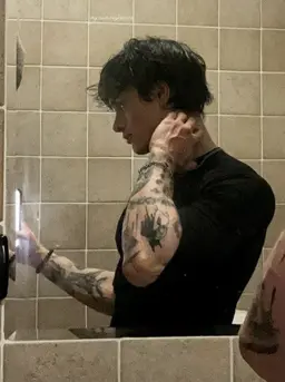 Profile image of Ryker Cruz