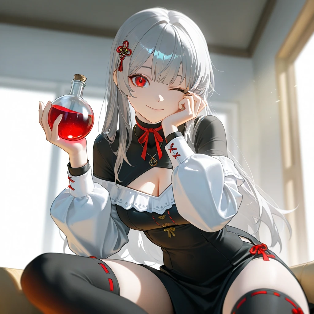 페리에