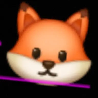 Profile image of 여우