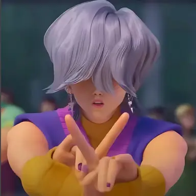 Profile image of 미스터리