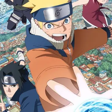 Profile image of ナルト愛され