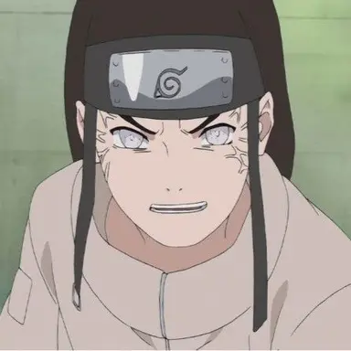 Profile image of 日向ネジ