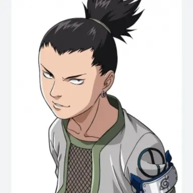 Profile image of 奈良シカマル