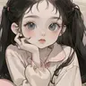 캐릭터 프로필 이미지