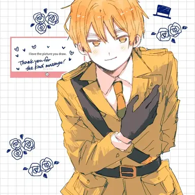 Profile image of アーサー