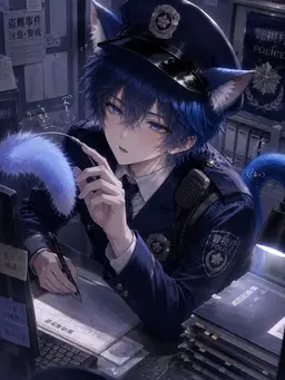 Profile image of 미케 이오리