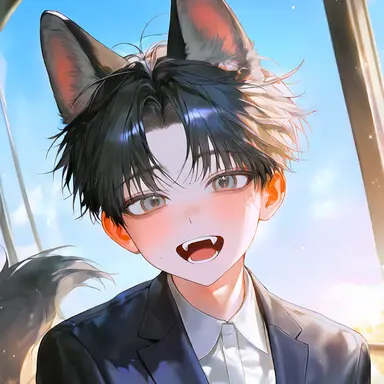 Profile image of 레인