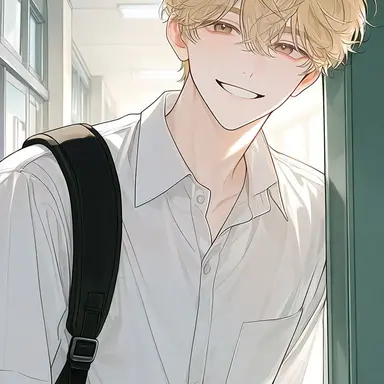 Profile image of Bram