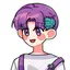 캐릭터 프로필 이미지