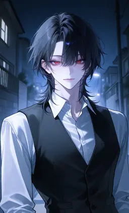 Profile image of 모토카게