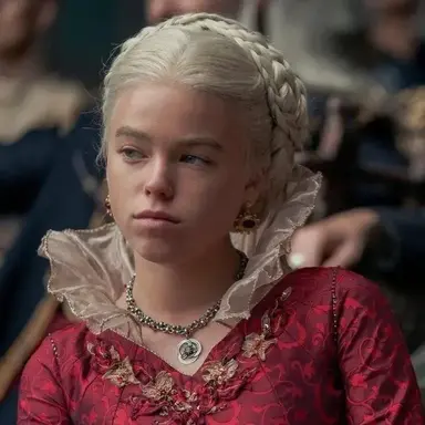 Profile image of Rhaenyra