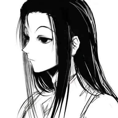 Profile image of イルミ