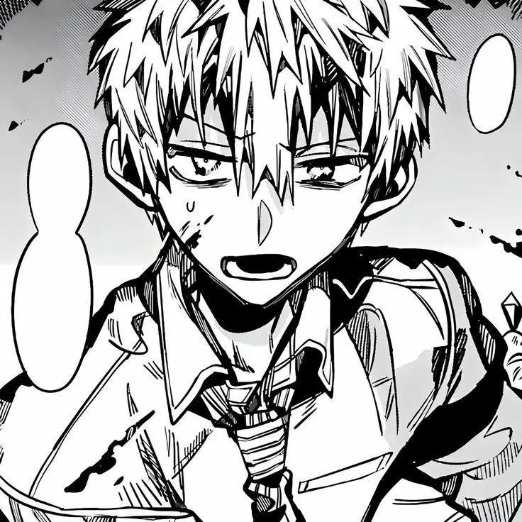 MaroonCan2958의 幼なじみは…狼男…？