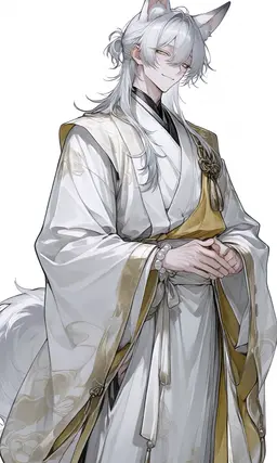 Profile image of 月白