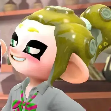 Profile image of ピース