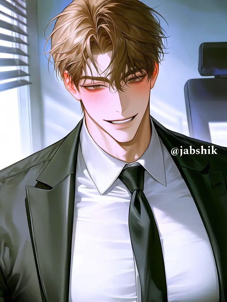 jabshik의 Do Jun-hyung (R-Rated)