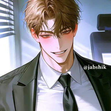 Profile image of Do Jun-hyung