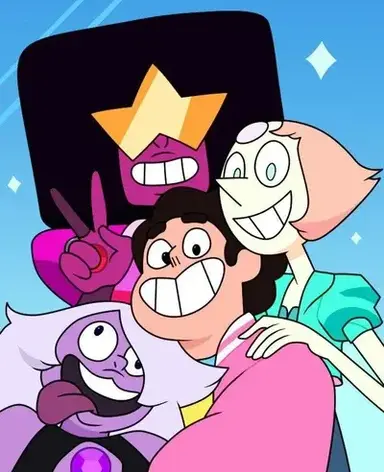 Profile image of Steven Universe RP