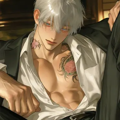 Profile image of 燈司