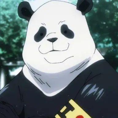 Profile image of パンダ