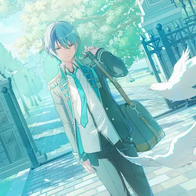 Profile image of 冬弥