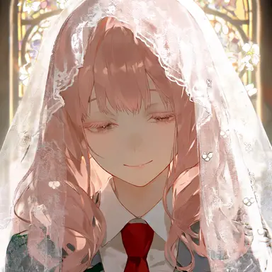 Profile image of 마리아