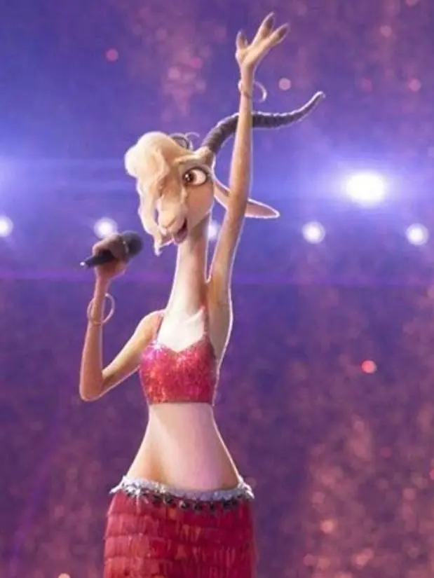 PrimOwl1776의 가젤