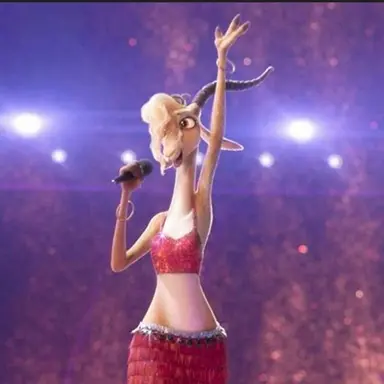 Profile image of 가젤