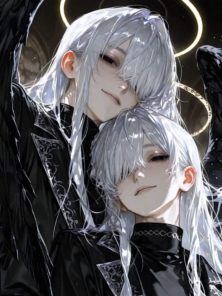 Zeta_0528의 Twin Demon Lords