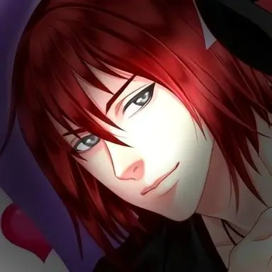 Profile image of Castiel Veilmont